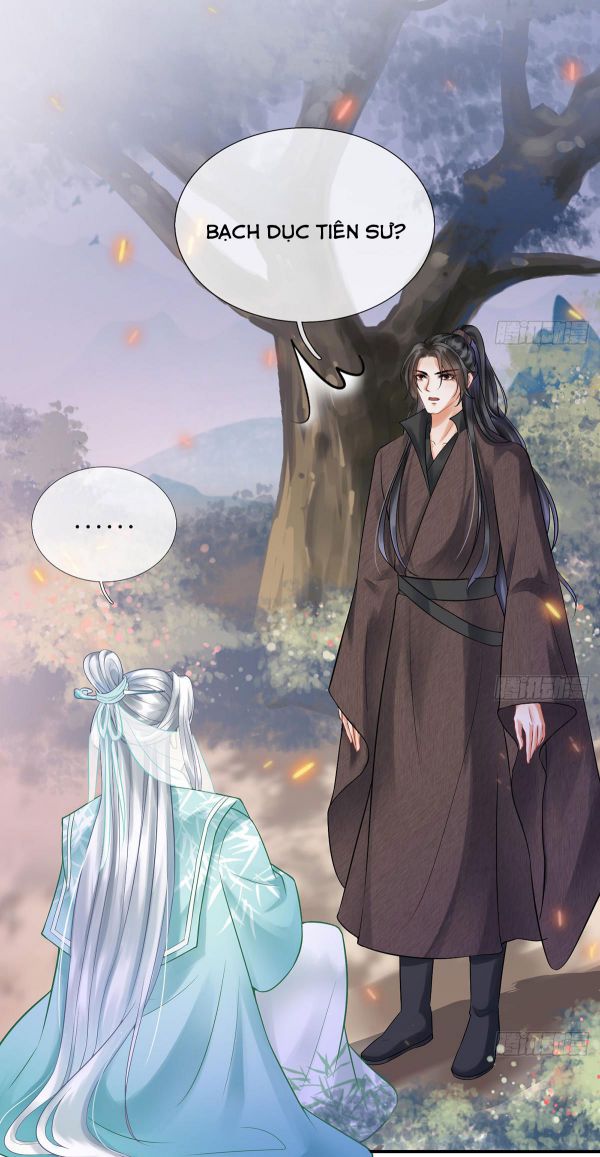 Đánh Chết Cũng Không Làm Sư Tôn Chap 7 - Next Chap 8