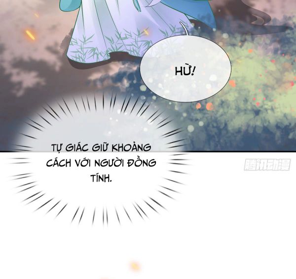 Đánh Chết Cũng Không Làm Sư Tôn Chap 7 - Next Chap 8