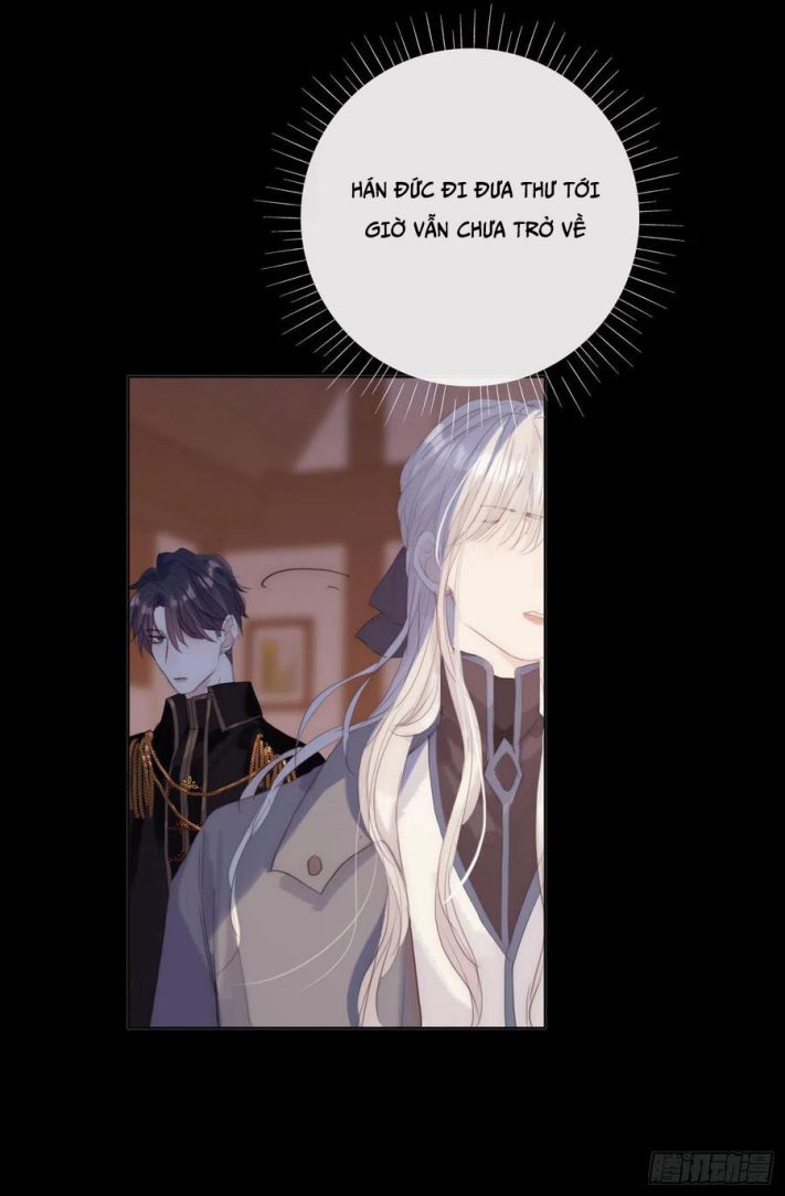 Thỉnh Cùng Ta Đồng Miên Chap 36 - Next Chap 37