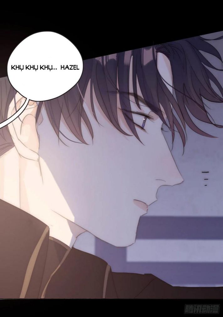 Thỉnh Cùng Ta Đồng Miên Chap 37 - Next Chap 38