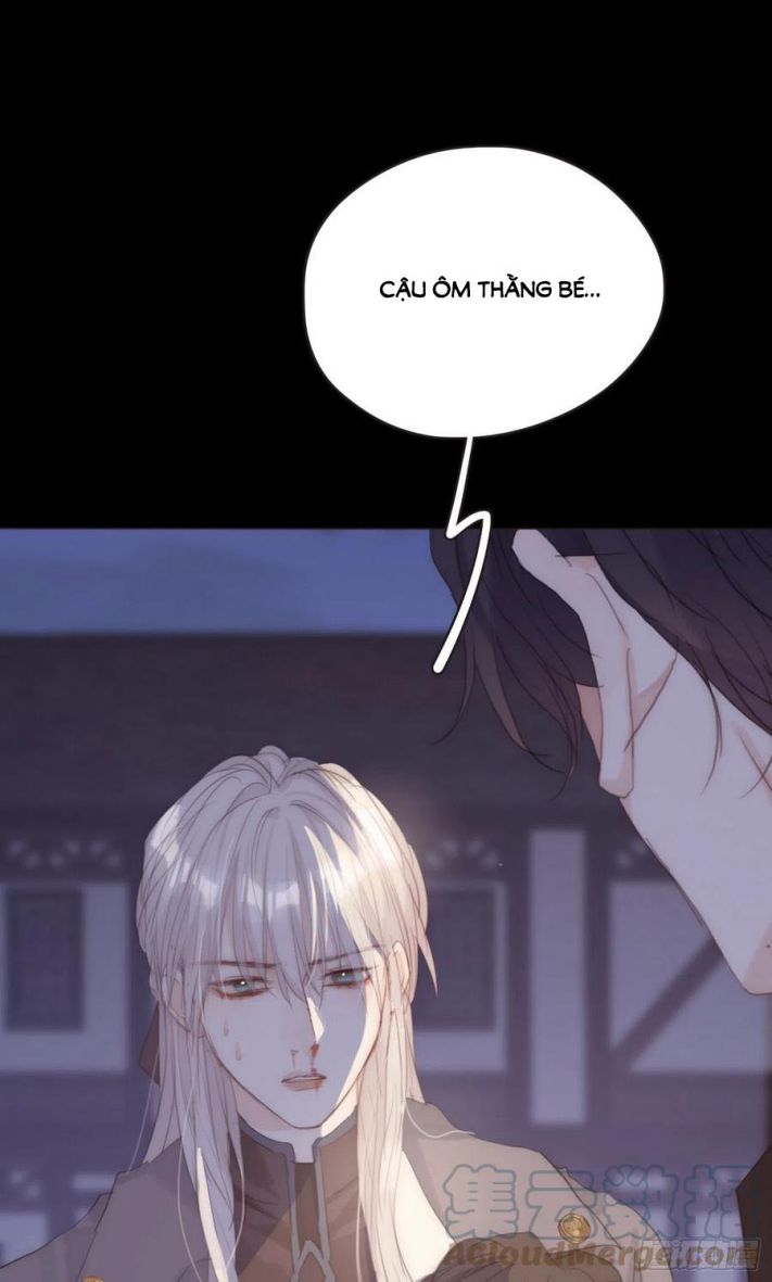 Thỉnh Cùng Ta Đồng Miên Chap 37 - Next Chap 38