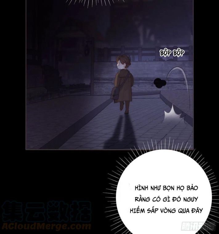 Thỉnh Cùng Ta Đồng Miên Chap 37 - Next Chap 38