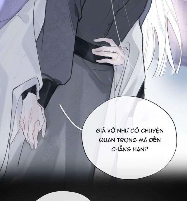 Nhất Biển Đan Tâm Chap 20 - Next Chap 21