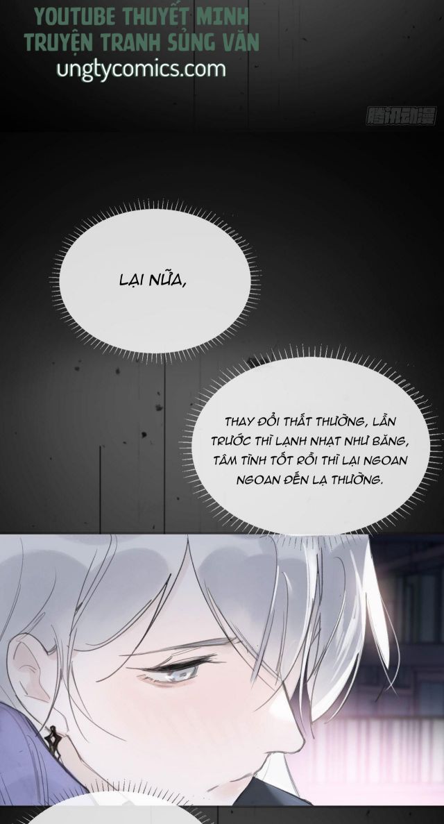 Nhất Biển Đan Tâm Chap 20 - Next Chap 21