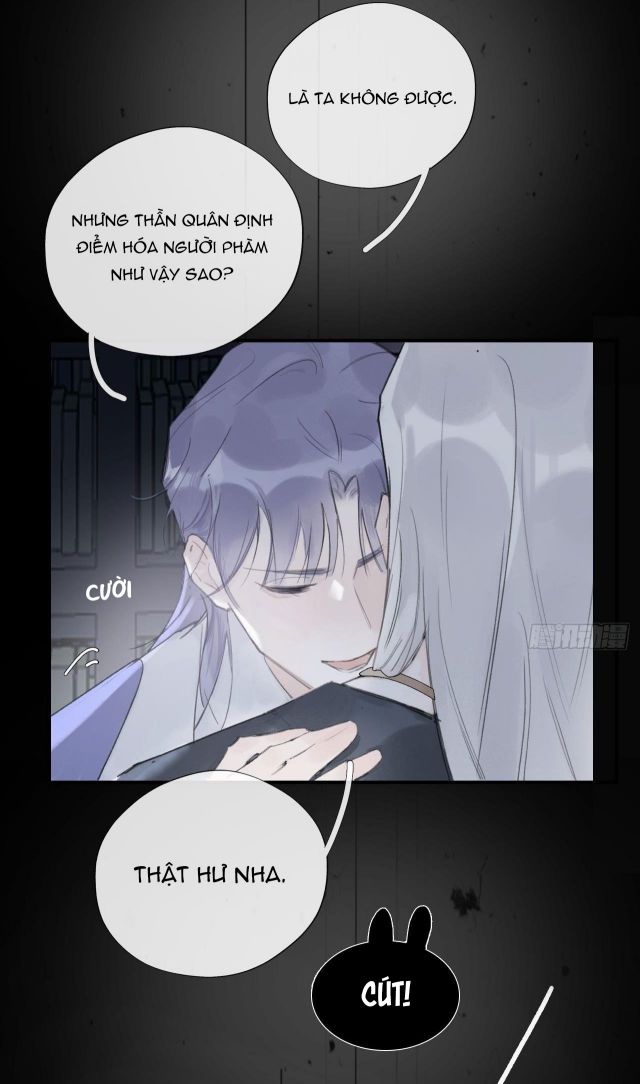 Nhất Biển Đan Tâm Chap 20 - Next Chap 21