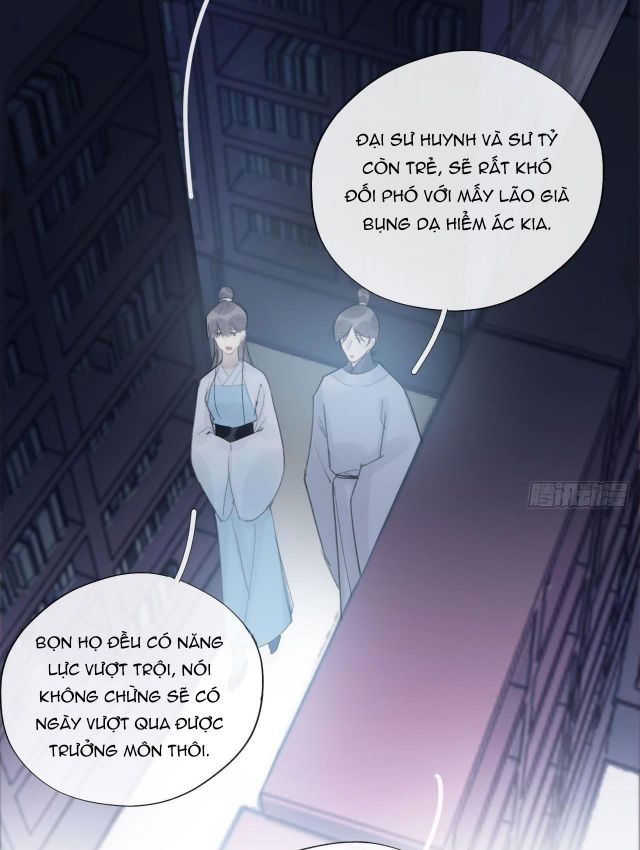 Nhất Biển Đan Tâm Chap 20 - Next Chap 21