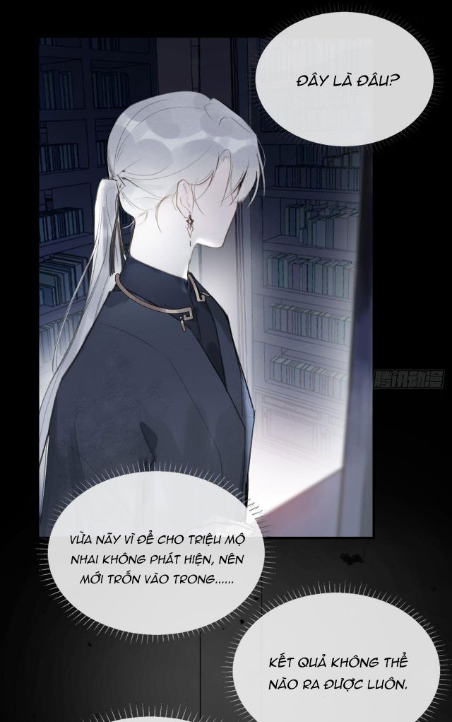 Nhất Biển Đan Tâm Chap 20 - Next Chap 21