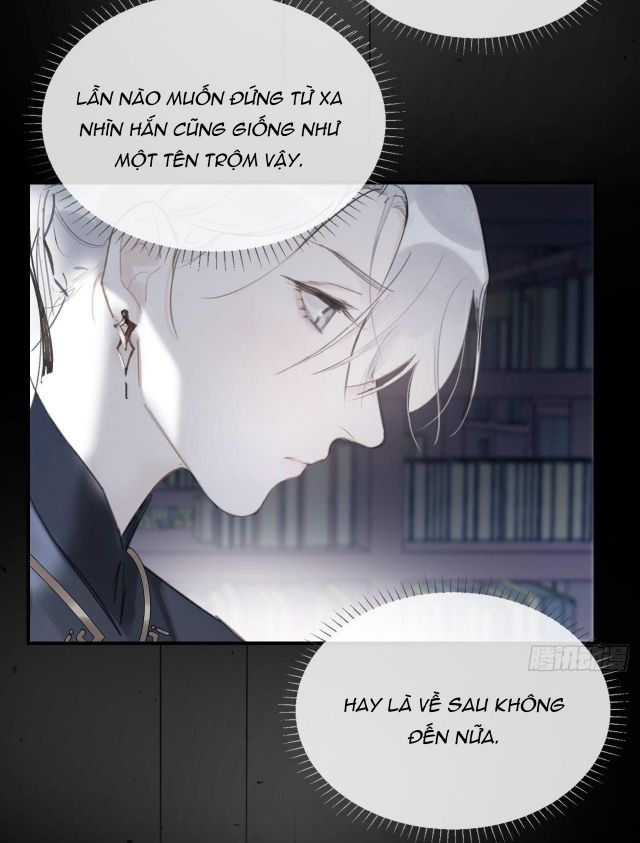 Nhất Biển Đan Tâm Chap 20 - Next Chap 21