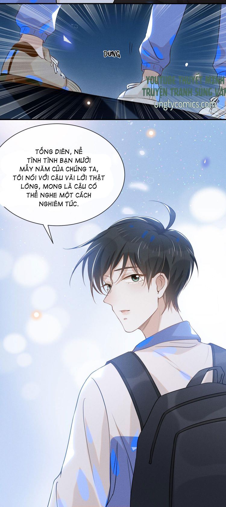 Lai sinh bất kiến Chapter 19 - Next Chapter 20