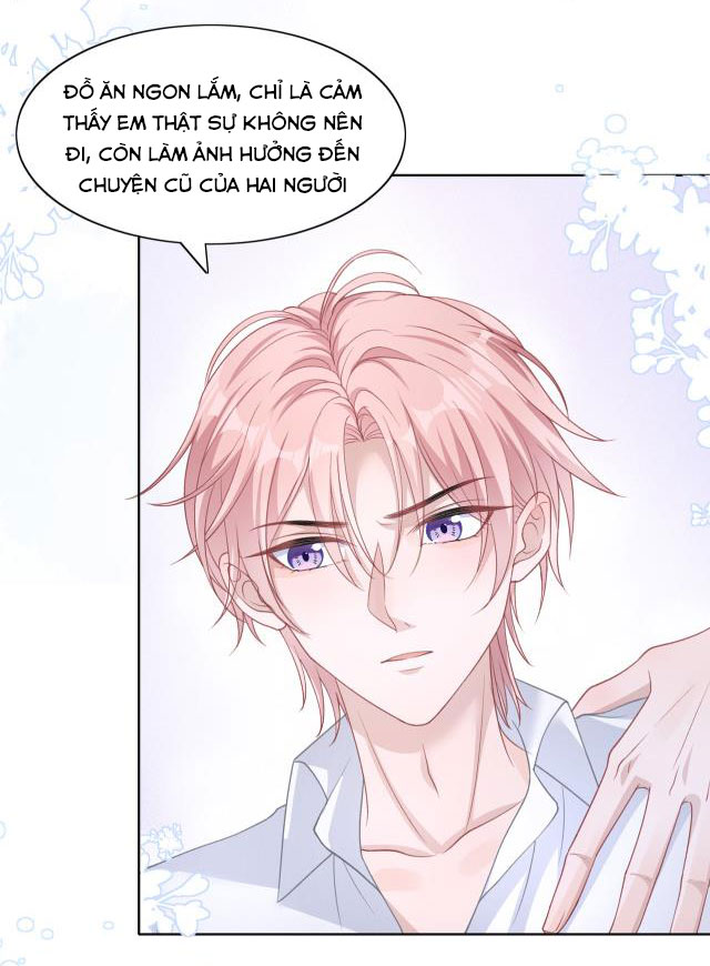 Sẵn Lòng Thua Cuộc Chap 23 - Next Chap 24