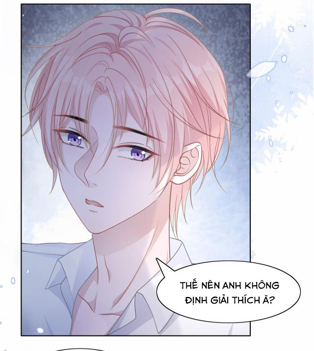 Sẵn Lòng Thua Cuộc Chap 23 - Next Chap 24