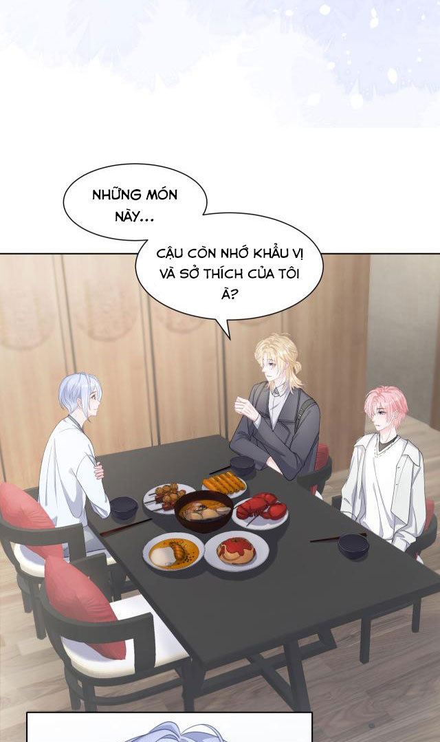 Sẵn Lòng Thua Cuộc Chap 23 - Next Chap 24