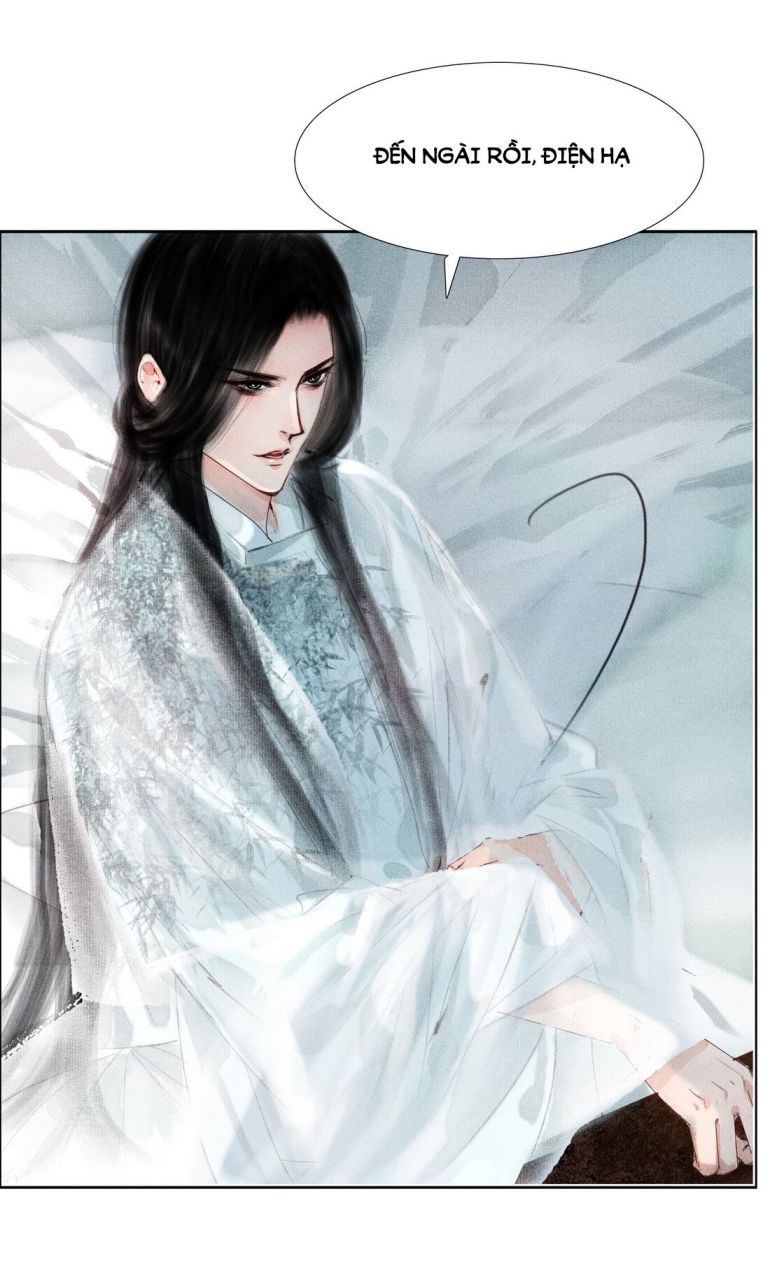 Tái Thế Quyền Thần Chapter 10 - Next Chapter 11