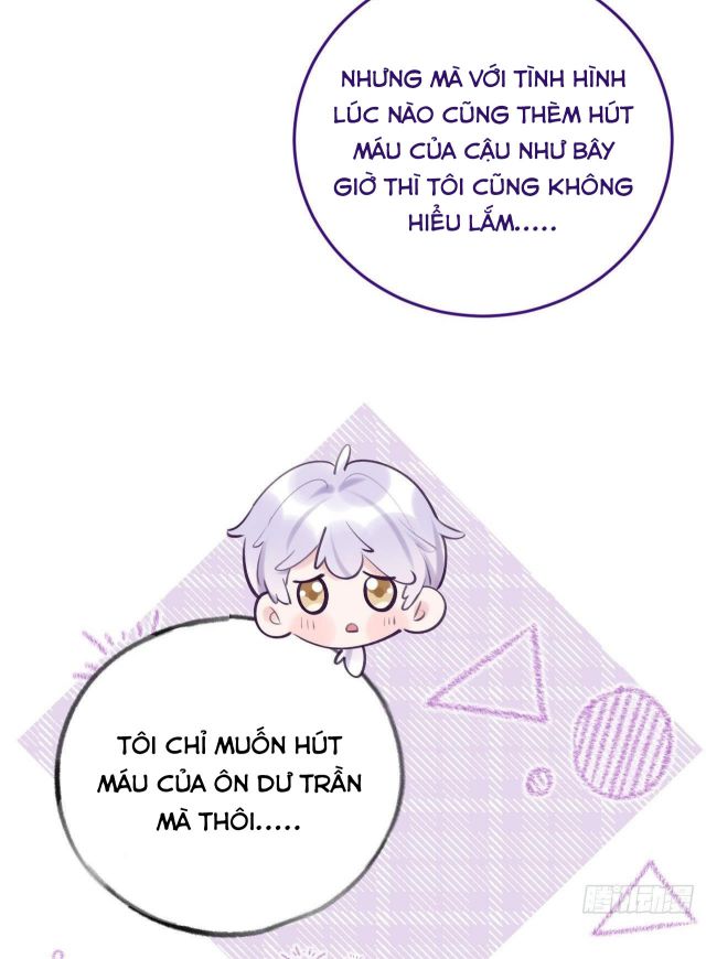 Để Tôi Cắn 1 Ngụm Đi, Cầu Cầu Chap 11 - Next Chap 12