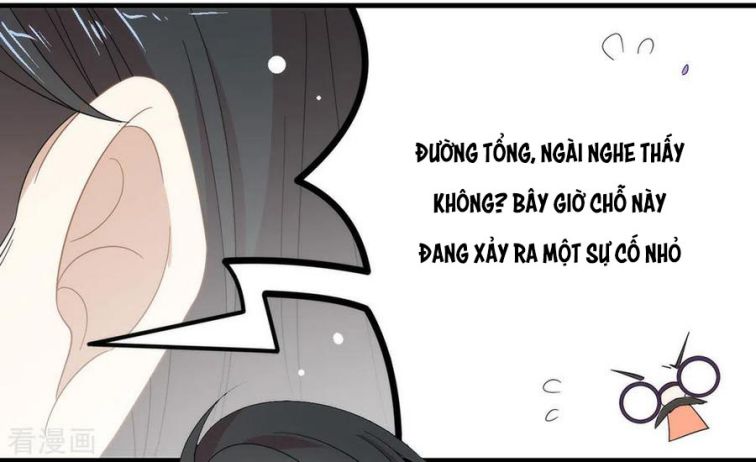 Tôi Cùng Nữ Chủ Mary Sue Tranh Giành Bạn Trai Chap 157 - Next Chap 158