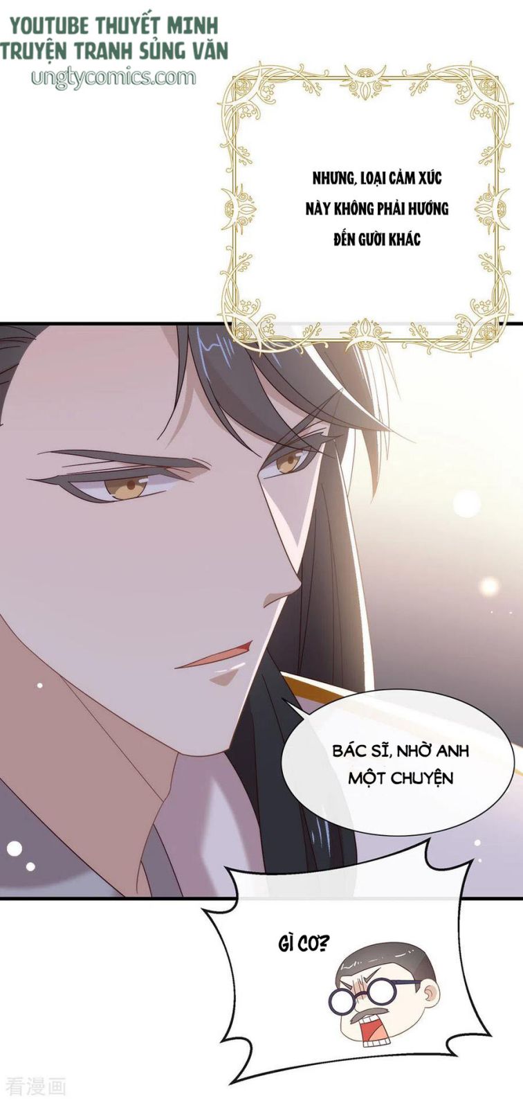 Tôi Cùng Nữ Chủ Mary Sue Tranh Giành Bạn Trai Chap 157 - Next Chap 158