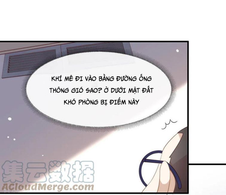 Tôi Cùng Nữ Chủ Mary Sue Tranh Giành Bạn Trai Chap 157 - Next Chap 158