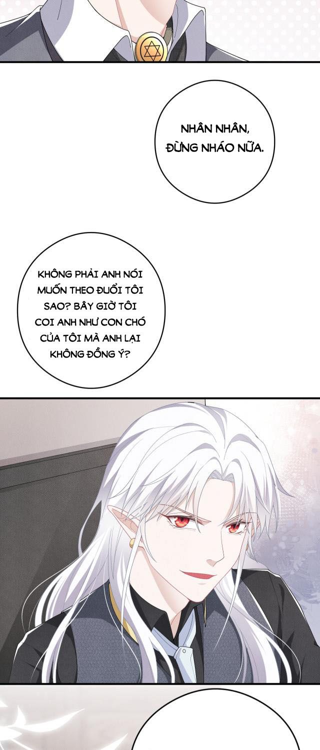 Trói Chặt Sói Của Tôi Chapter 10 - Next Chapter 11