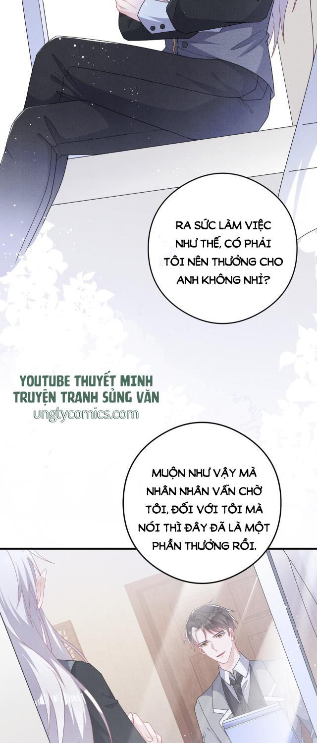 Trói Chặt Sói Của Tôi Chapter 10 - Next Chapter 11