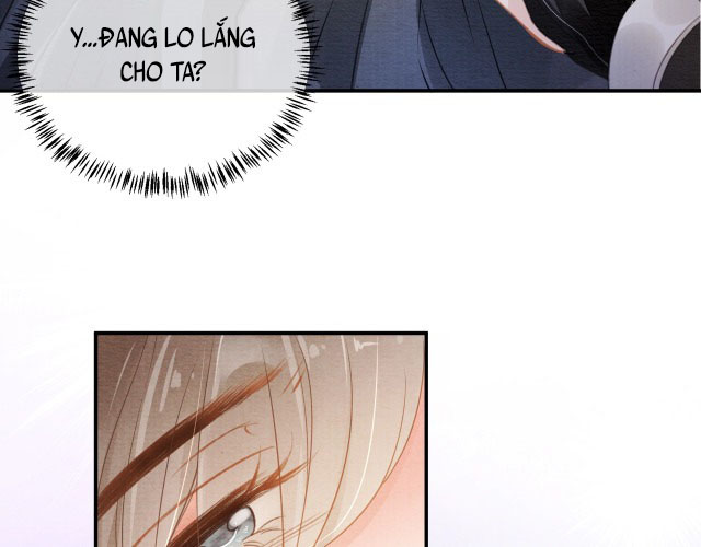 Quân Sủng Nan Vi Chapter 4 - Next Chapter 5