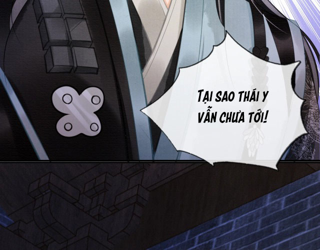 Quân Sủng Nan Vi Chapter 4 - Next Chapter 5
