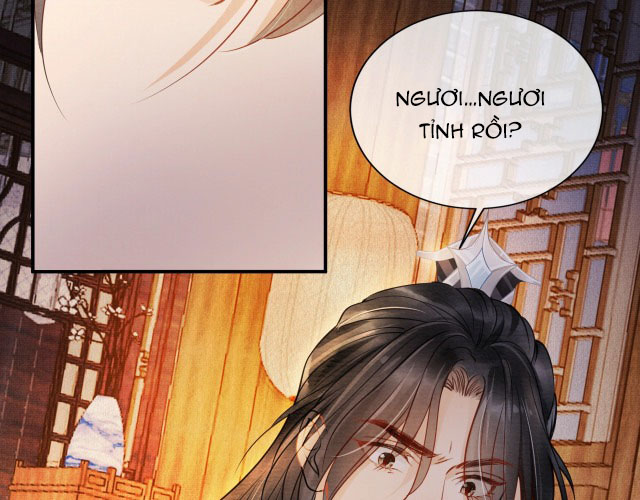 Quân Sủng Nan Vi Chapter 4 - Next Chapter 5