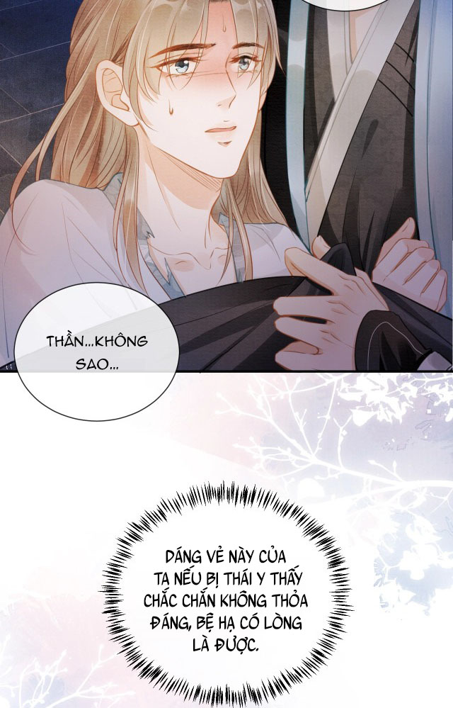 Quân Sủng Nan Vi Chapter 4 - Next Chapter 5
