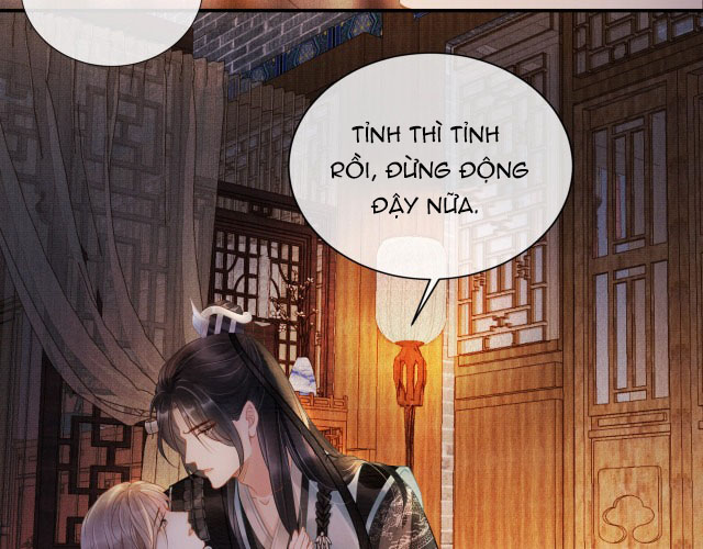 Quân Sủng Nan Vi Chapter 4 - Next Chapter 5
