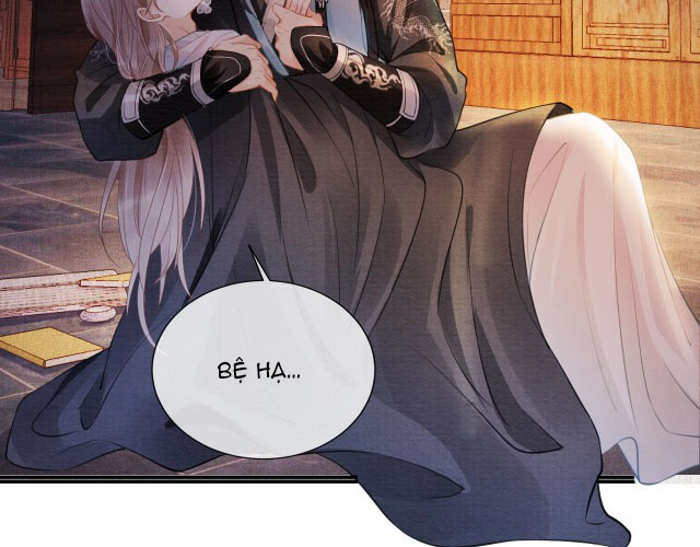 Quân Sủng Nan Vi Chapter 4 - Next Chapter 5