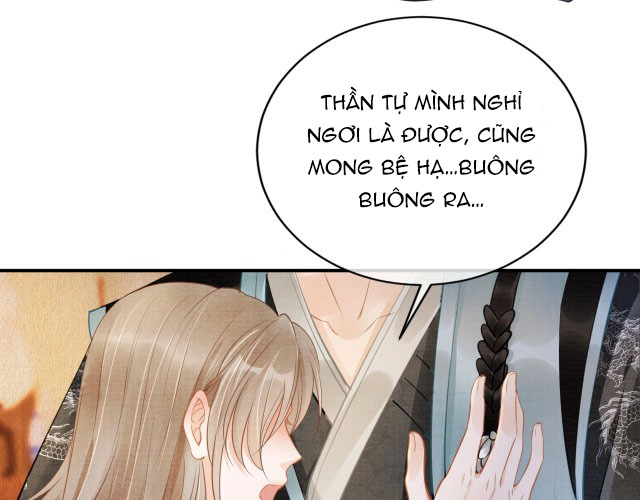 Quân Sủng Nan Vi Chapter 4 - Next Chapter 5