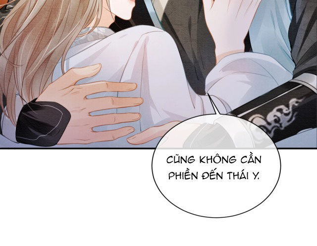 Quân Sủng Nan Vi Chapter 4 - Next Chapter 5