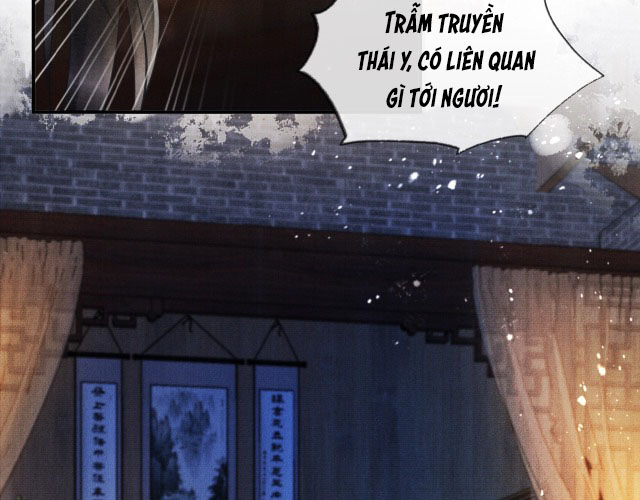 Quân Sủng Nan Vi Chapter 4 - Next Chapter 5