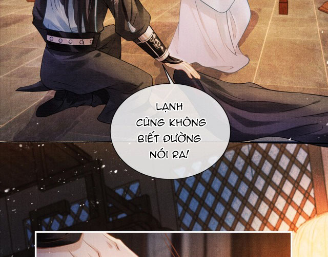 Quân Sủng Nan Vi Chapter 4 - Next Chapter 5