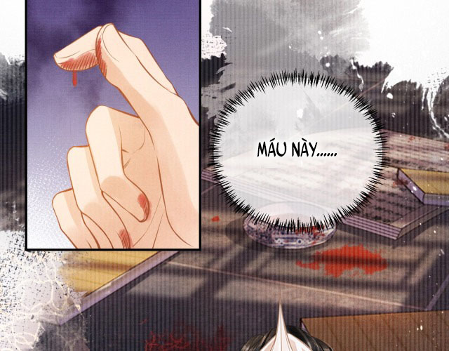 Quân Sủng Nan Vi Chapter 4 - Next Chapter 5