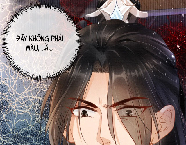 Quân Sủng Nan Vi Chapter 4 - Next Chapter 5