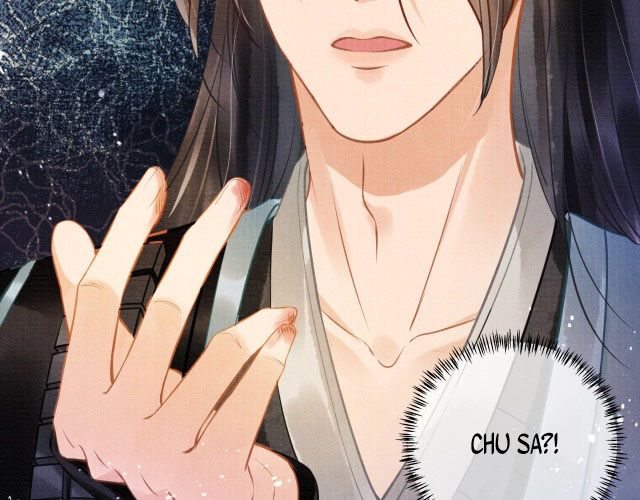 Quân Sủng Nan Vi Chapter 4 - Next Chapter 5