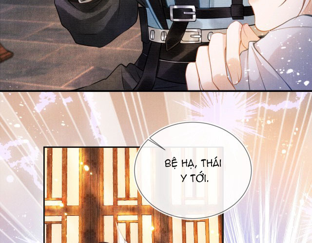 Quân Sủng Nan Vi Chapter 4 - Next Chapter 5