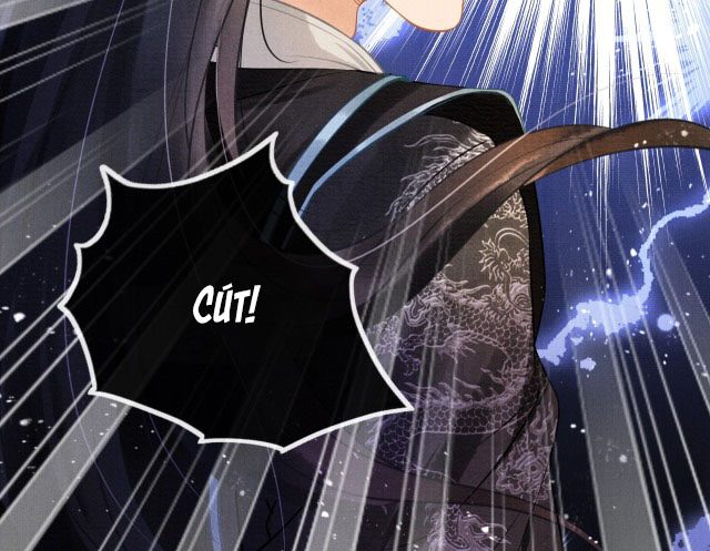 Quân Sủng Nan Vi Chapter 4 - Next Chapter 5