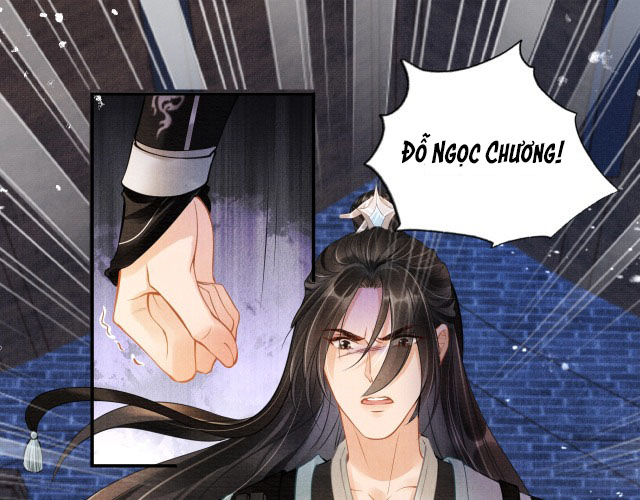 Quân Sủng Nan Vi Chapter 4 - Next Chapter 5