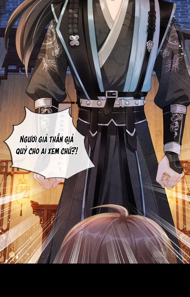 Quân Sủng Nan Vi Chapter 4 - Next Chapter 5