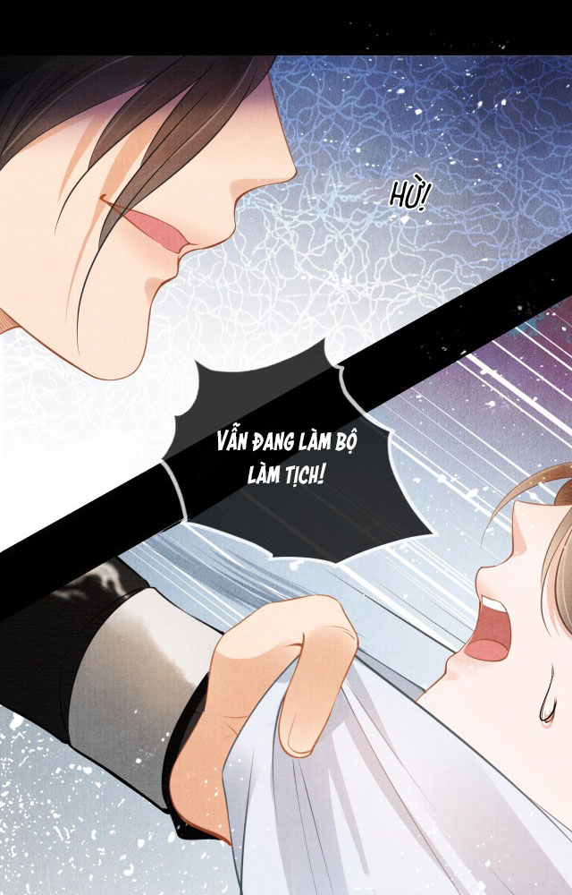 Quân Sủng Nan Vi Chapter 4 - Next Chapter 5