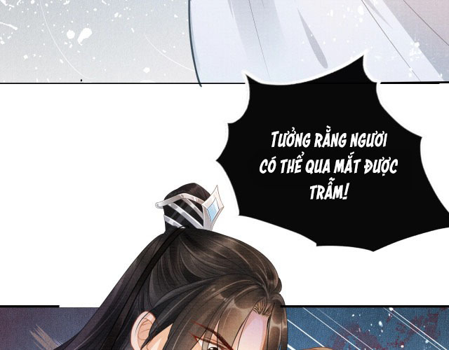 Quân Sủng Nan Vi Chapter 4 - Next Chapter 5