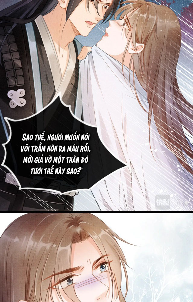 Quân Sủng Nan Vi Chapter 4 - Next Chapter 5