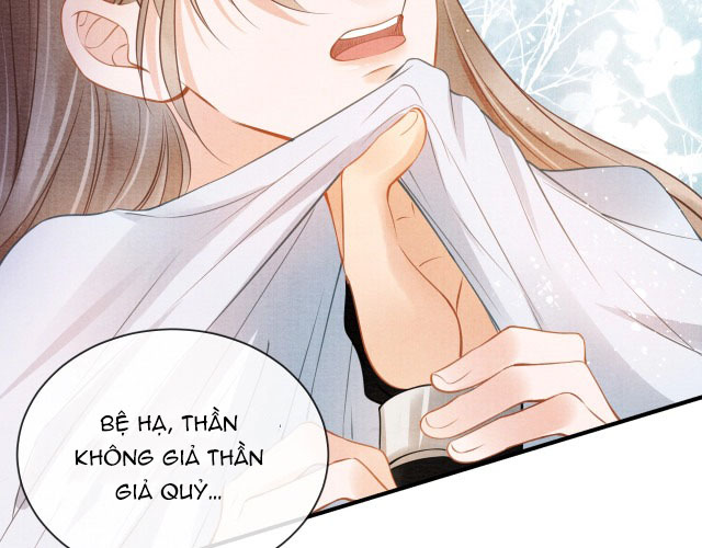 Quân Sủng Nan Vi Chapter 4 - Next Chapter 5