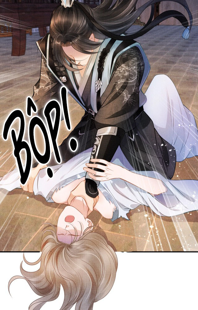 Quân Sủng Nan Vi Chapter 4 - Next Chapter 5