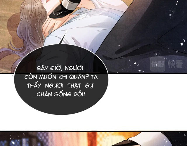 Quân Sủng Nan Vi Chapter 4 - Next Chapter 5