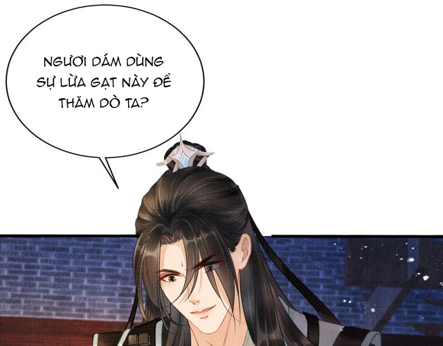 Quân Sủng Nan Vi Chapter 4 - Next Chapter 5