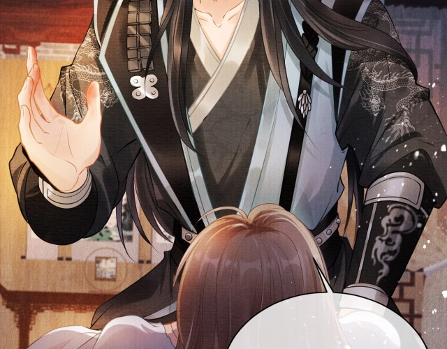 Quân Sủng Nan Vi Chapter 4 - Next Chapter 5
