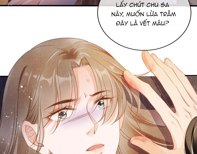Quân Sủng Nan Vi Chapter 4 - Next Chapter 5