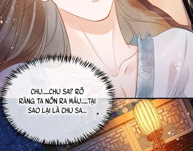 Quân Sủng Nan Vi Chapter 4 - Next Chapter 5